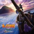 Logo of telegram channel pacificanimedoctorstoneseason3 — Dr.stone Season 3