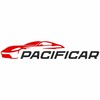 Логотип телеграм канала @pacificar — PACIFICAR | Автомобили и запчасти со всего мира