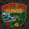 Telegram channel Pacific Coast Flower THCA/CBD logo