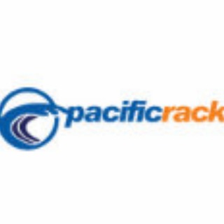 电报频道的标志 pacificracknews — PacificRack News
