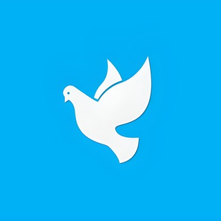 Логотип телеграм канала @pacifist_rus — Пацифист. Резерв