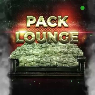 Logo of telegram channel pack_lounge_vip0 — Pack Lounge VIP
