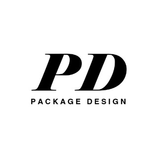 Логотип телеграм канала @package_design — Package Design