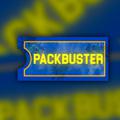 Logo saluran telegram packbustershop — Packbuster