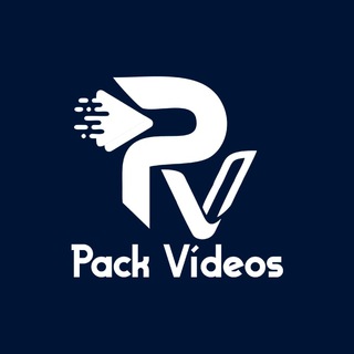 Logotipo do canal de telegrama packdevideos - Pack de Vídeos