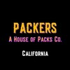 Logo of telegram channel packersca_la — Packers CA