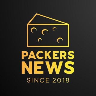 Логотип телеграм канала @packersnews — Packers News
