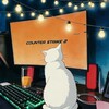 Логотип телеграм канала @packetloss_cs2 — Потеря пакетов | Всё о CS2. Розыгрыши. Новости. Инвестиции