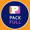 Логотип телеграм канала @packfull_ff — 🚛 Фулфилмент без лапши | Логистика WB/OZON