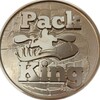 Логотип телеграм канала @packking_ru — PackKing/ПакКинг