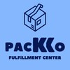Логотип телеграм канала @packkousru — PacKKO - Fulfillment Center 📦 RU