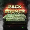 Logo of telegram channel packlounge420 — pack Lounge VIP