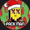 Logo of telegram channel packman_officials — Pack man️