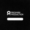Логотип телеграм канала @packman_prod — Packman Production | Фото для маркетплейсов и брендов