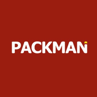 Логотип телеграм канала @packmancorp — www.packMAN.xyz 🇷🇺