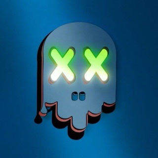 Логотип телеграм канала @packmanofficial_shop — Packman Official ️