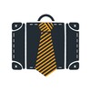 Логотип телеграм канала @packofbiz — DIP Отношения