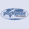 Logo of telegram channel packpagela_direct — Packpage LA