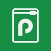 Логотип телеграм канала @packplace_me — Пакеты для одежды с бегунком