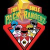 Logo of telegram channel packranger518 — ❌PACKRANGERS518 ❌