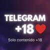 Logo of telegram channel packsanime123 — Packs  18 infiel jovencita
