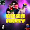 Logotipo del canal de telegramas packsbebaarmy - BEBA ARMY