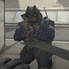 Логотип телеграм канала @packsbyamura — skinpacks for cm/csso
