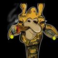 Logo saluran telegram packsrusofficial420 — PacksrusOfficial