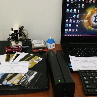 Логотип телеграм канала @packstationverkauf — Packstation Accounts Store