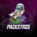 Logo of telegram channel packstros — Packstros Portal