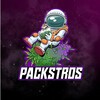Telegram channel PACKSTROS LOS ANGELES logo