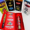 Telegram channel PACKWOODS VAPES EDIBLES logo