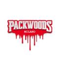 Logo saluran telegram packwoodsmilano — PACK WOODS MILANO