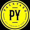 टेलीग्राम चैनल का लोगो packyardmenu — PACK YARD OFFICIAL🔥