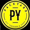 Logo of telegram channel packyyard — PACKYARD
