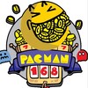 Logo of telegram channel pacman168 — PACMAN168