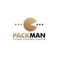 Telegram kanalining logotibi pacmantg — PACKMAN-Доставка с Китая