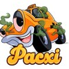 Logo of telegram channel pacxidisstro — Pacxi Distro