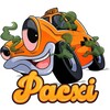 Logo of telegram channel pacxidistro — Pacxi Distro