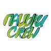 Логотип телеграм канала @pacykicrew — Пацыки CREW