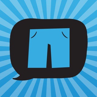 Логотип телеграм канала @pad0n — Падон 🎮