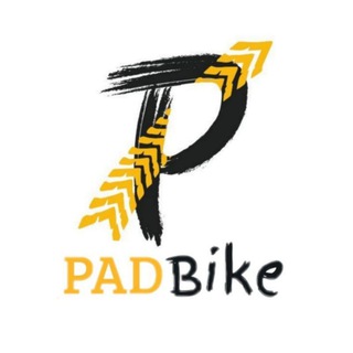 Logo del canale telegramma padbiketrail - Padbike TRAIL: Conosci nuovi MTBikers