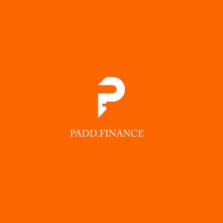Logo of telegram channel paddfinance — PADD FINANCE NEWS