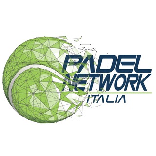 Logo del canale telegramma paddle_italia_canale - Padel Italia