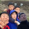 Логотип телеграм канала @paddvd — 4 поля