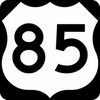 Telegram channel پادگان 85 logo