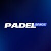 Логотип телеграм канала @padel174 — PADEL SPACE CHELYABINSK