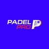 Logo of telegram channel padel_pro — Padel PRO