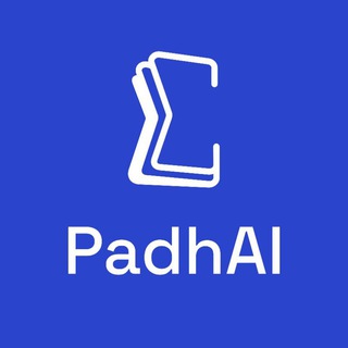 टेलीग्राम चैनल का लोगो padhai_daily_news — PadhAI: IAS Preparation App for UPSC Exam