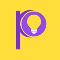 Logo saluran telegram padhlein — Padhle 9th & 10th